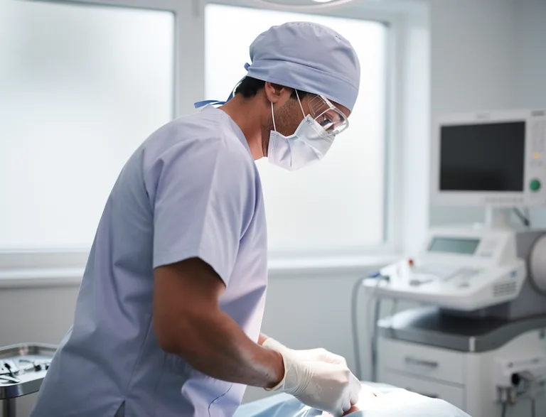 Plastic Surgeon service in Victoria